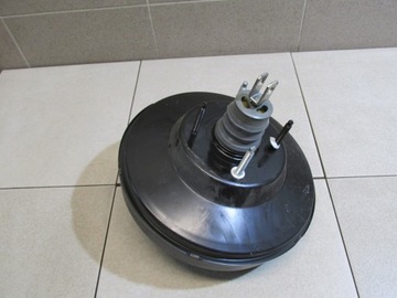 Vacuum brake booster servotronic av612b195 je jc ke hatchback c-max mk2 grand, фото
