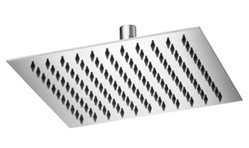 Raincoat hydroland ultra thin chrome, фото