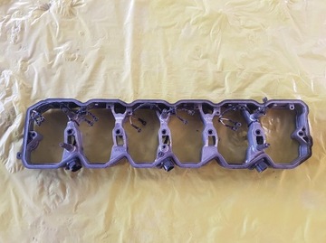 Spacers (spacers) recycling valve cover daf 45/ 55 lf, фото