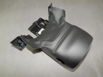 Audi a4 b8 захист рульової колонки 8k0858345a, фото