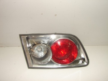 Tail light left rear mazda 6 02 - 05 station wagon 226 - 61974, фото
