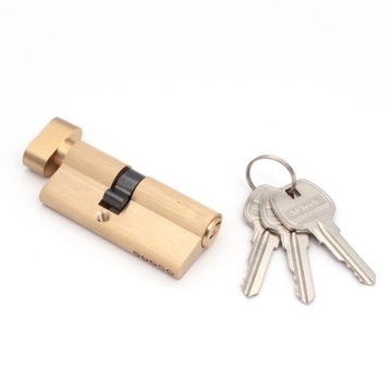Insert for the lock 30x30 handle, фото