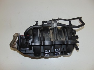 Intake manifold a3 golf touran 1.4 fsi 03c129711e, фото