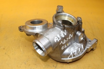 Корпус турбины a3 8v 1.6 tdi clh 04l253016h, фото