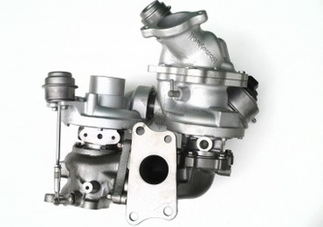 Turbo mazda 6 cx-5 2.2 150 175 188 км 810358, фото