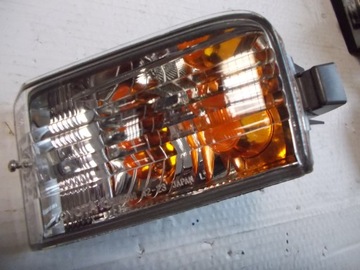 Fog light toyota rav 4 '01-03 left new original.*, фото