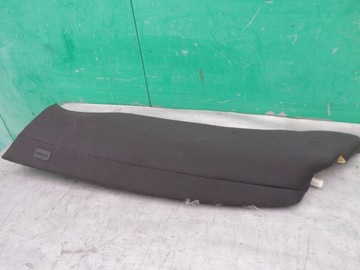 Audi a4 b8 a5 8t map seat left under airbag, фото
