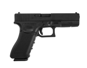 2 x replica gun asg glock 17 generation 4 6 mm, фото