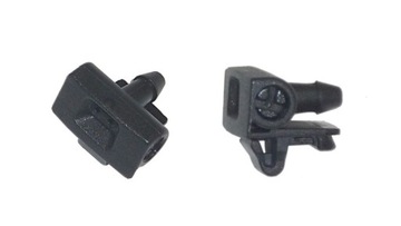 Washer nozzle renault 289300010r original, фото