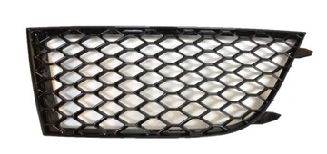 Lattice bumpers front right audi rs4 2013-2016, фото