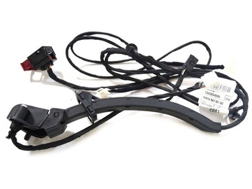 Door wiring fiat ducato citroen jumper peugeot boxer right rear, фото