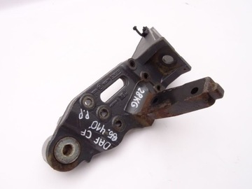 Daf cf 85 europe 5 bracket fasteners springs front right, фото
