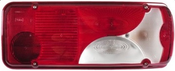 Tail light mercedes sprinter 2006 - right, фото