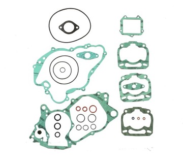 Complete gaskets aprilia rs 125 replica 95-10, фото