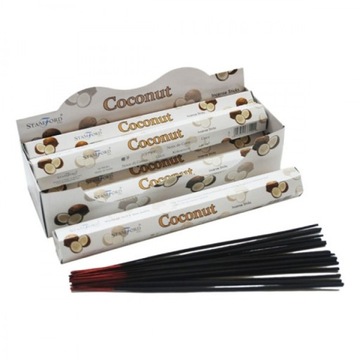 Frankincense stamford premium coir censer, фото