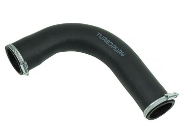 Tube spigot turbo intercooler ford focus 2 2.0 tdci, фото