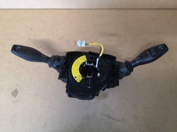 Ford ecosport 14 year switches steering wheel switch, фото
