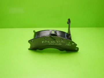 Bracket gearboxes mazda 323c bg 4 1.3 16v 91 - 94, фото