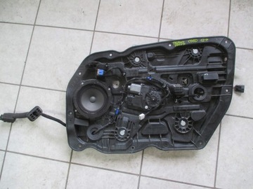 Правый передний стеклоподъемник kia ceed 2012 ->, фото