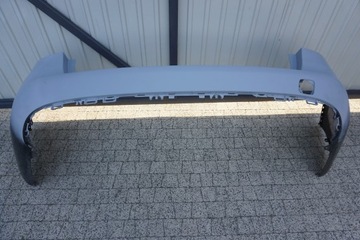 Bumper mercedes c-class w205 ass station wagon, фото