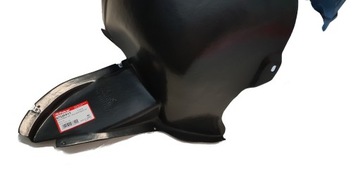 Seat ibiza 2008- 6j front fender right front, фото