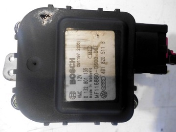 Motor stoves audi a6 4b1820511 b, фото