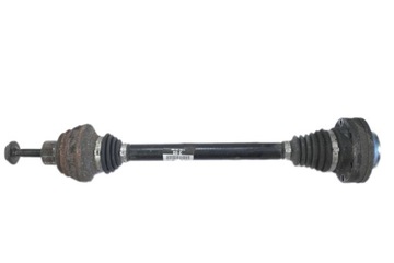 Audi a8 4h 4.2 tdi axle included 4h0501203c, фото