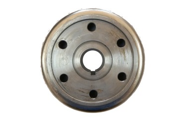 Magnet iskrownika atv feishen buyang 550 cc, фото