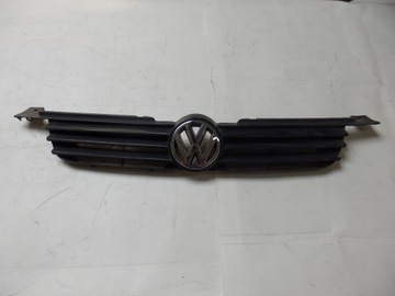 Vw lupo решетка, фото