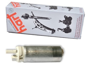 Hart fuel pump ciroen ford jeep peugeot 320 256, фото