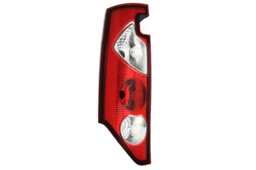 Renault kangoo 08 - rear left light new 2d depo^, фото