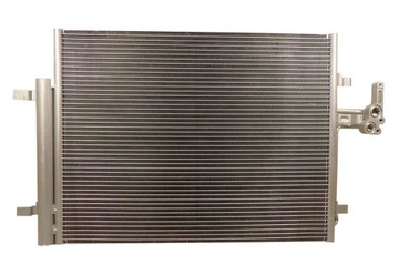 Capacitor air conditioner, фото