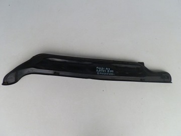 Audi a3 8p engine panel jabot 8p0805275, фото