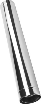 Tube round resistant to scratches 1000 fi150, фото