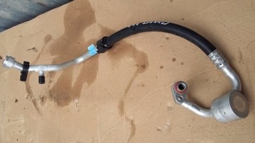 Ford connect 2.5 valley wire air conditioner dv61, фото