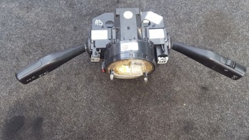 Audi a3 8p0 steering wheel switch plume, фото