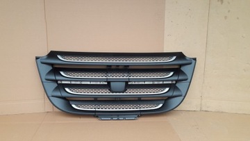 Lattice usmiech daf xf 106 restyling europe 6, фото