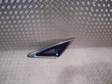 Right vent jaguar xj x351 long 2012 1, фото