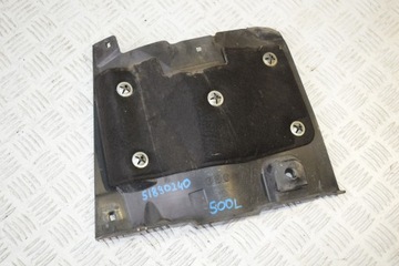 Protection motor fiat 500l 51890240, фото