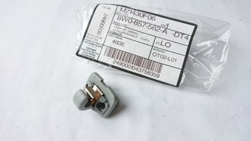 Audi a5 q2 q3 гачек защиты солнечный луч 8w0857562a, фото