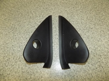 Ford mustang gt vi protection map panels right, фото