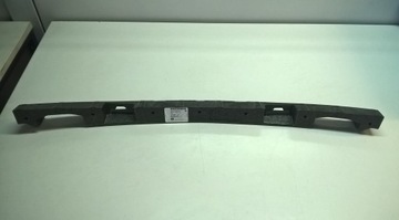 Opel zafira c 12 - foam absorber rear bumper 13300735, фото