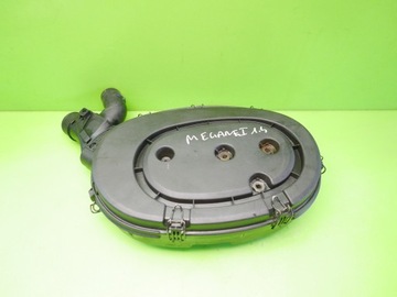 Air filter housing renault megane 1 1.4 95 -, фото
