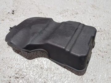 Protection battery ford tourneo courier 2014, фото