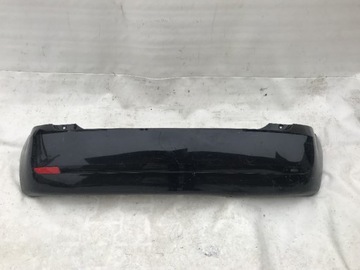 Fiat idea 03 - 09 rear bumper з sensors, фото