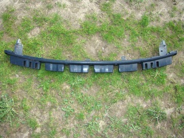 Suzuki swift mk6 05 - 2010. front beam front bumper w307, фото