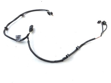 Проводка двигателя форсунки 079971627af audi rs6 rs7 4g, фото