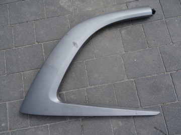Citroen c4 picasso 2 overlay to the roof right grand, фото