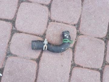 Wire tube spigot 1.6 cdti vivaro b trafic 3, фото