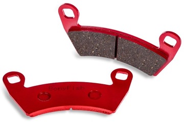 Polaris ranger 400 500 700 800 900 front, фото